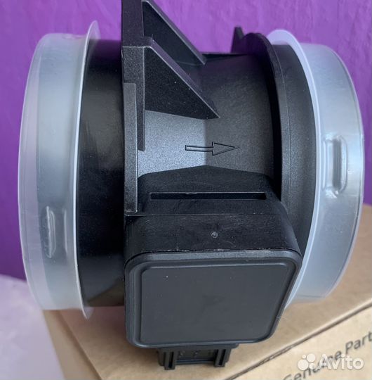 Дмрв siemens 5WK9 1432356 bmw 13621432356