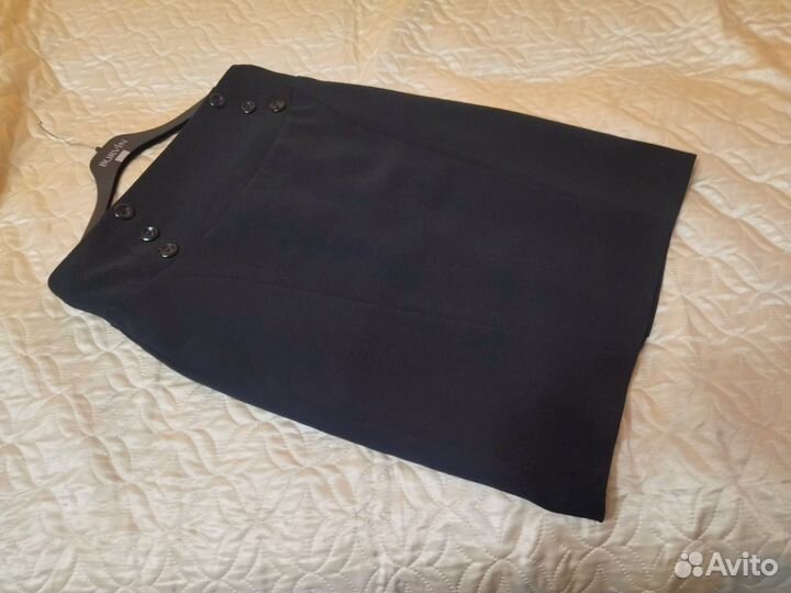 Юбка женская карандаш