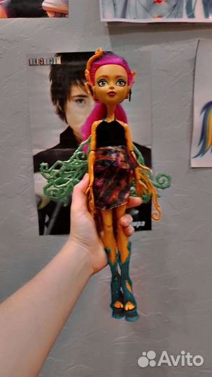 Куклы Монстер Хай