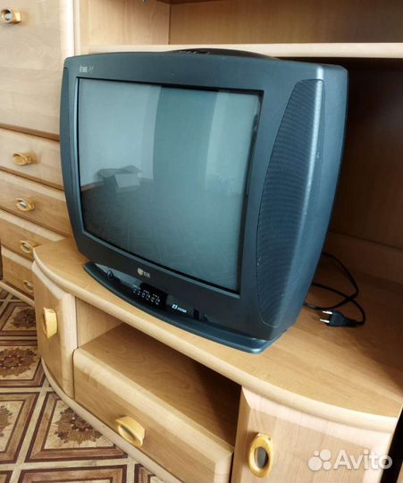 Телевизор LG