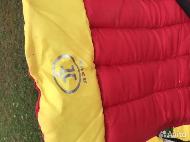 Детские санки