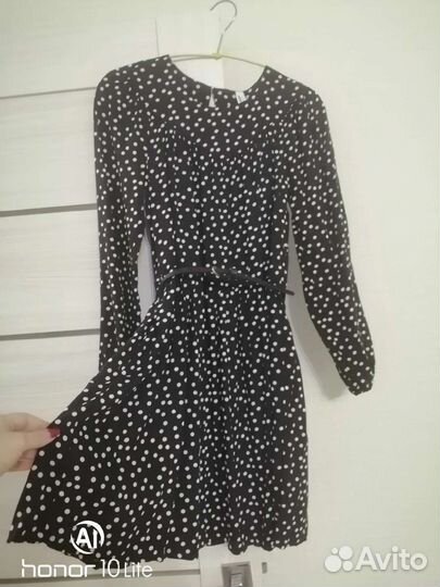 Платье для девочки 146-152