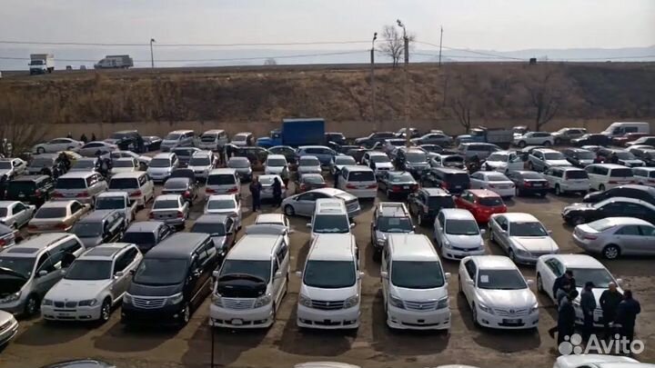 Авто из США Армения и Грузия