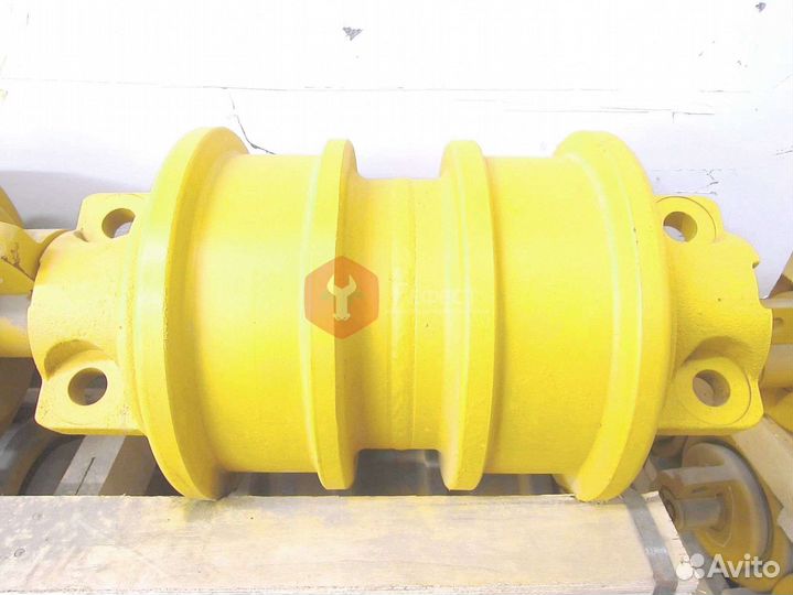 Каток поддерживающий CAT D4H 81E6-20031BG