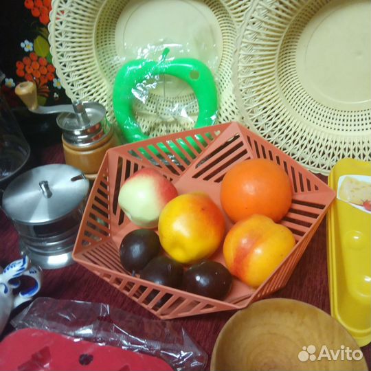 Посуда для дома