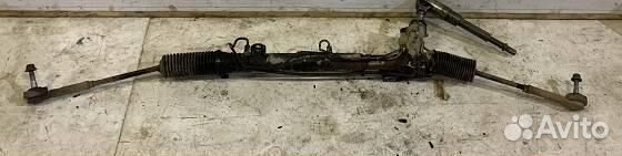 Рулевая рейка chrysler Town Country 2001-2007 3.8