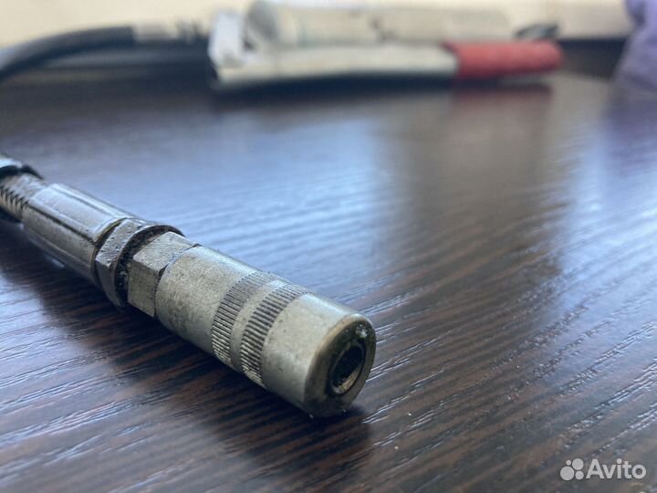 Шприц карданный