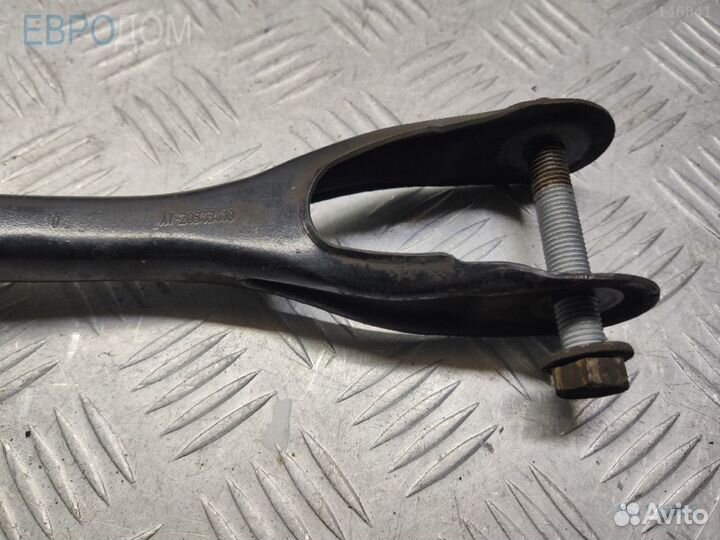 Рычаг продольный задний на BMW G11 s1146036