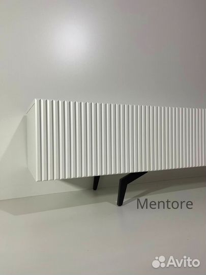 Тумба под тв Bravo длинная