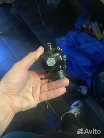 Карбюратор dxmotor PH17