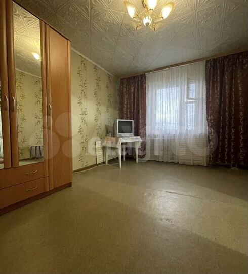 1-к. квартира, 27,8 м², 8/9 эт.