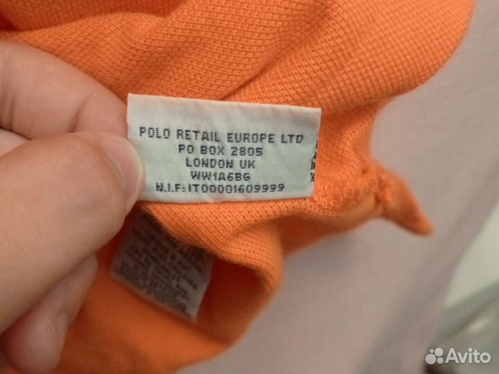 Polo ralph lauren