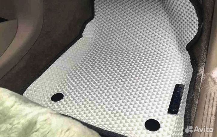 Ева коврики арт 14.13