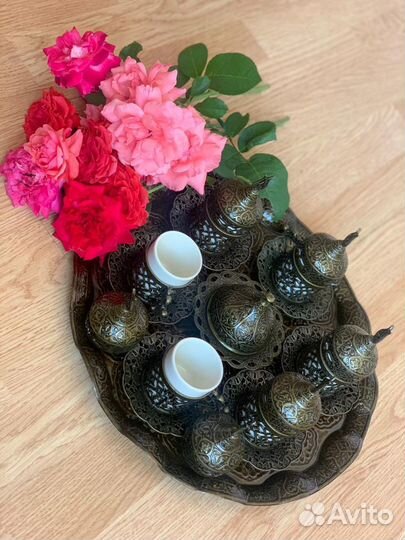 Армуды Турецкие