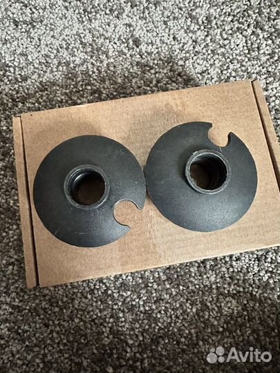 Трекинговые палки Ferrino Stick Kailash