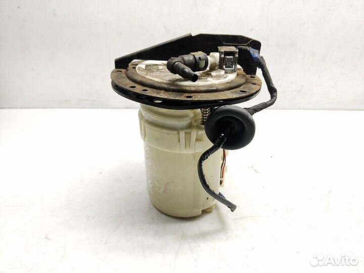 Насос топливный в бак Subaru Legacy 4 2005