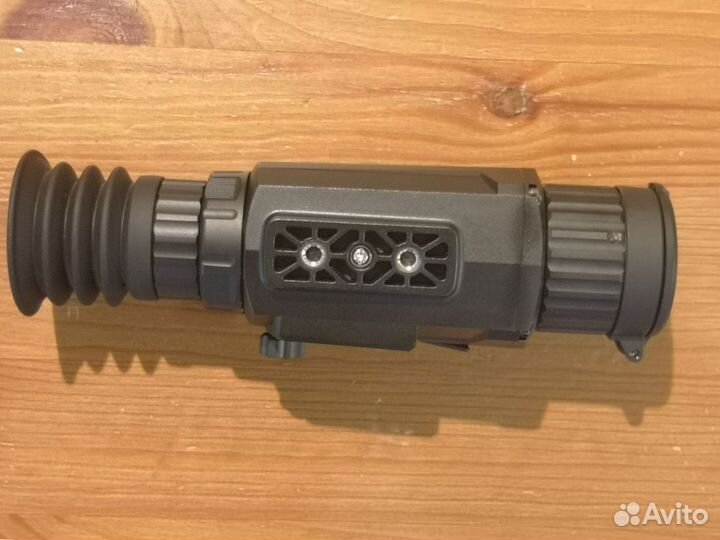 Тепловизионный прицел Arkon Alfa ST25