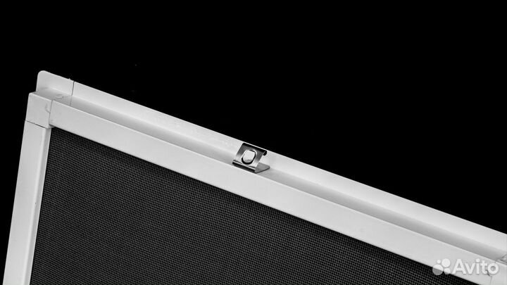 Внутренняя москитная сетка