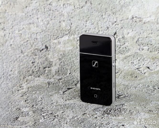 Новая электробритва Shengfa