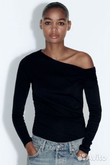 Топ Zara оригинал в наличии S