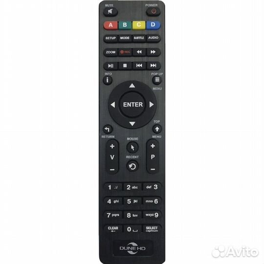 Опция к телевизору Dune HD Медиаплеер Smart 407994