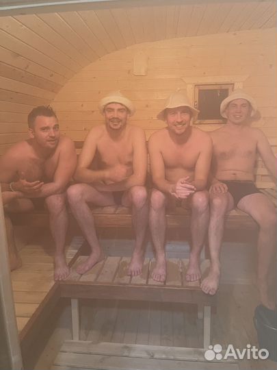 Отдых в Анапе