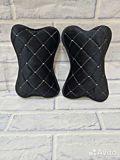 Подушка на подголовник