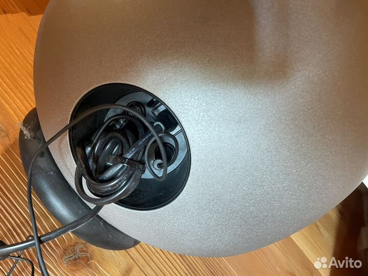 Сабвуфер Bang&Olufsen BeoLab 2