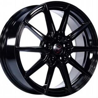 Литые диски NZ R-03 6.5×R16 5×114.3
