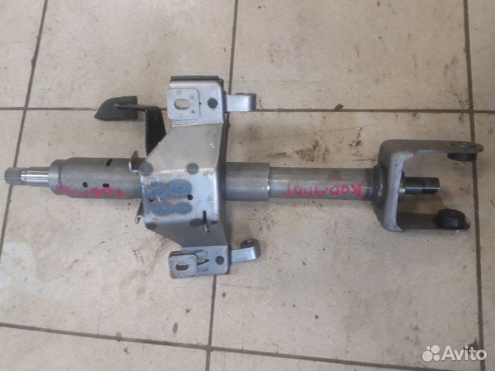Рулевая колонка Chevrolet Cobalt