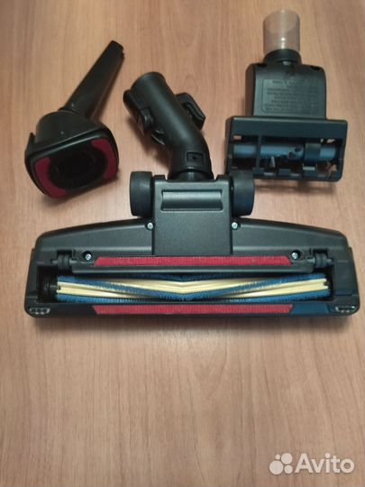 Щетка для пылесоса samsung turbo