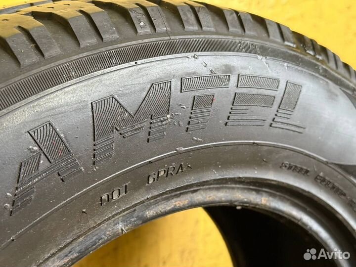 Amtel Cruise 4x4 215/65 R16 98H
