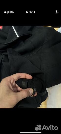 Nike tech fleece 2023