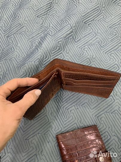 Партмане, кошелек