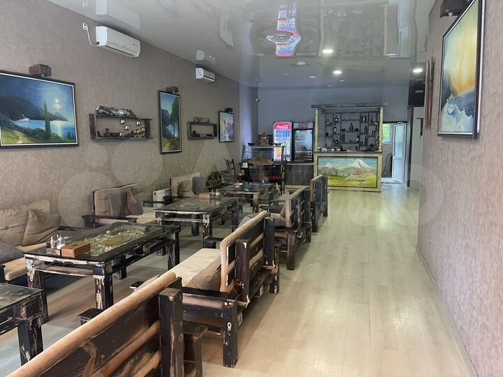 Автомойка, сто, склад