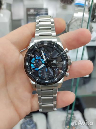 Часы Casio Edifice оригинал
