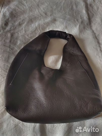 Bronx, натуральная кожа