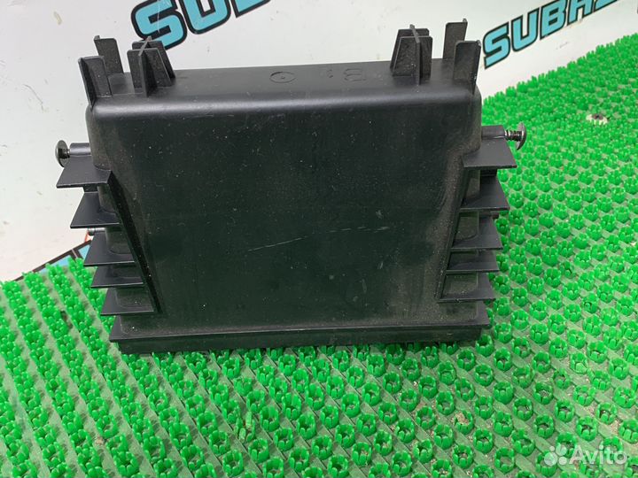 Кармашек 1din Subaru