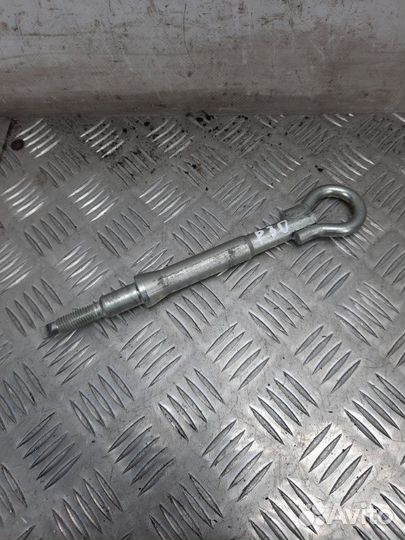 Крюк буксировочный Citroen C4 Picasso минивэн 1.6