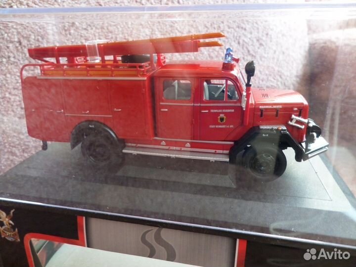 Продам модель