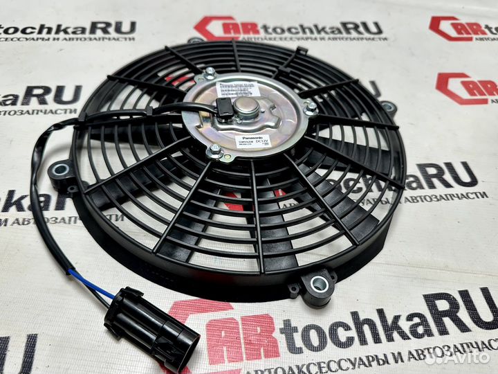 Вентилятор кондиционера Panasonic 118, 2170