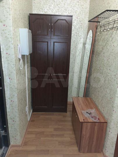 1-к. квартира, 37 м², 2/7 эт.