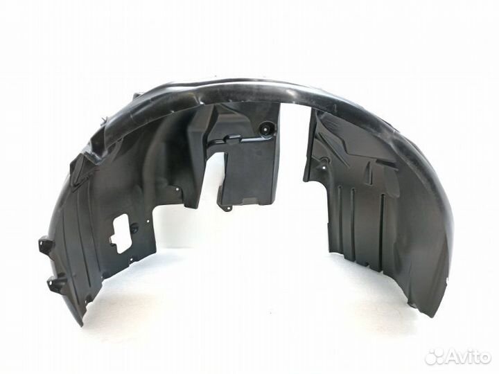 Подкрылок передний левый Bmw 6-Series E63 3.0 N52