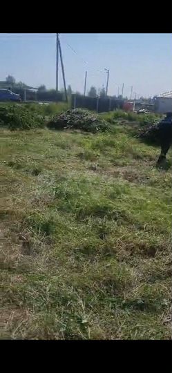 Участок 11,8 сот. (СНТ, ДНП)