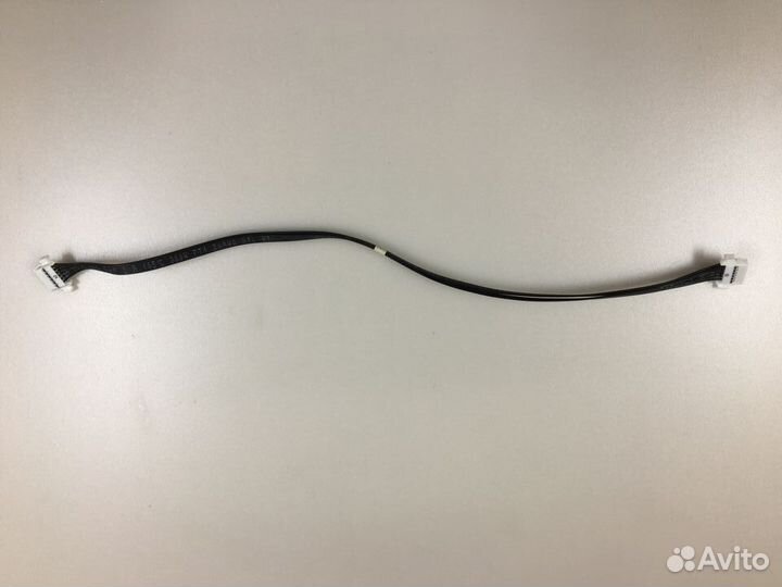 Шлейф бп-main 12X12 pin LG 43nano766PA