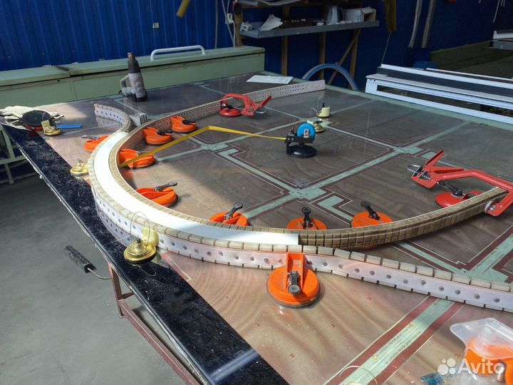 Пластиковые окна от производителя