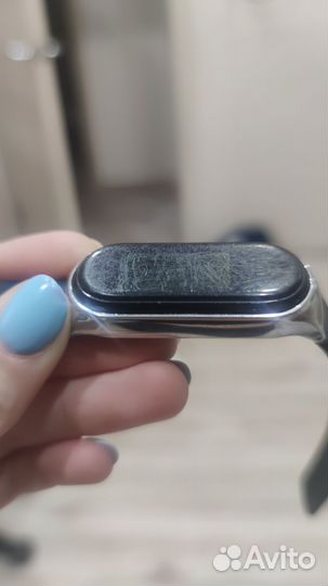 Xiaomi mi band 4