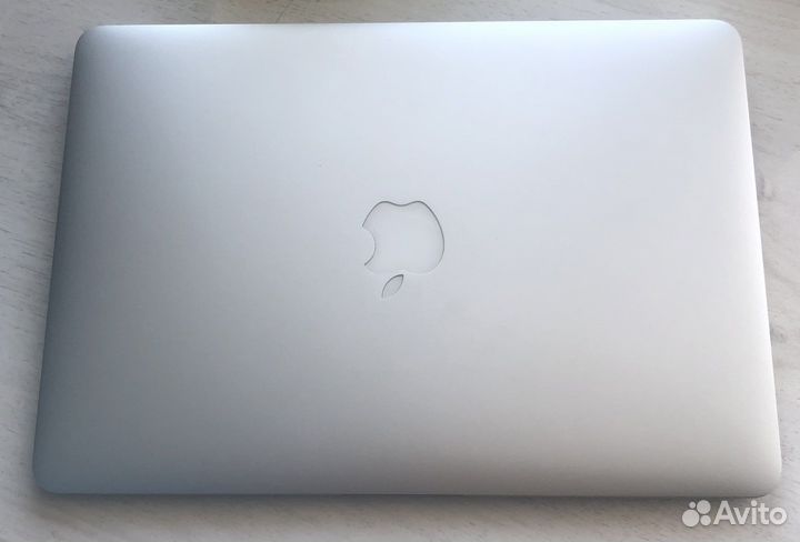 Apple MacBook Air