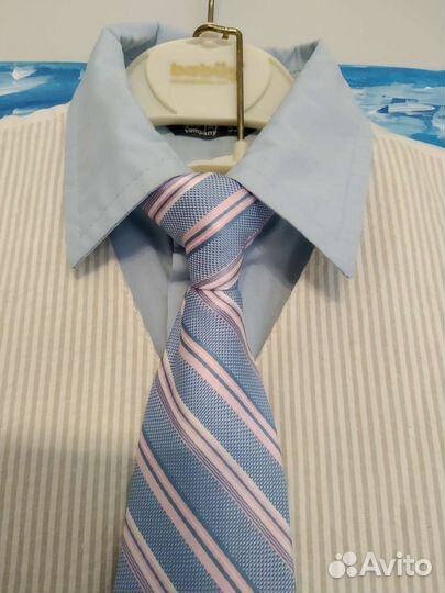 Костюм для мальчика 5 лет