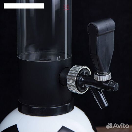 Башня пивная 2,5 л